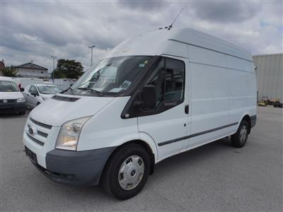 LKW "Ford Transit Kastenwagen FT350L Trend", - Cars and vehicles