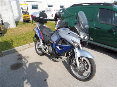 Motorrad "Honda Varadero XL 1000 V ABS", - Macchine e apparecchi tecnici