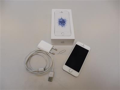 Handy "iPhone SE 16 GB", - Cars and vehicles