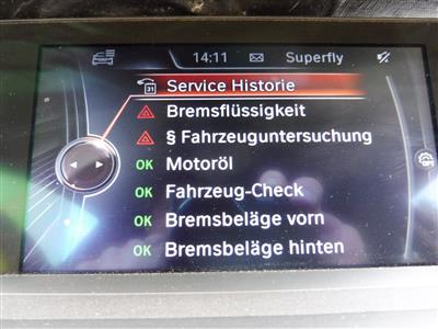 PKW BMW 116i, - Fahrzeuge und Technik 06.12.2023 - Erzielter Preis: EUR  2.000 - Dorotheum