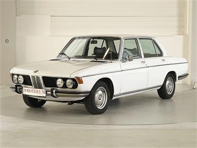 PKW "BMW 2500", - Cars and vehicles