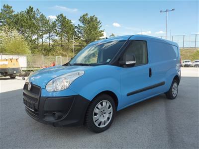 LKW "Fiat Doblo Cargo Maxi 1.3 Multijet", - Cars and vehicles