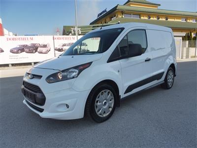LKW "Ford Transit Connect L1 1.5 TDCi Trend", - Cars and vehicles