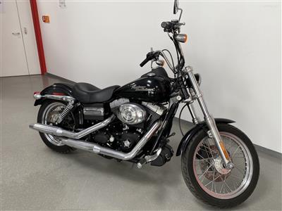 Motorrad "Harley Davidson Screamin Eagle", - Fahrzeuge und Technik