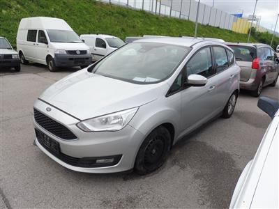 KKW "Ford C-Max Trend 1.5 TDCi", - Cars and vehicles