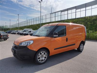 LKW "Fiat Doblo Cargo Maxi 1.3 Multijet 90", - Macchine e apparecchi tecnici