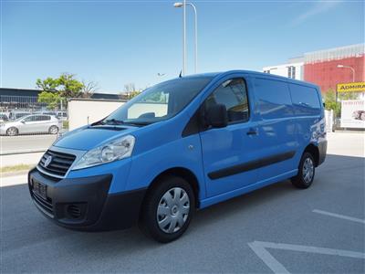 LKW "Fiat Scudo L2H1 1.6 16V", - Cars and vehicles