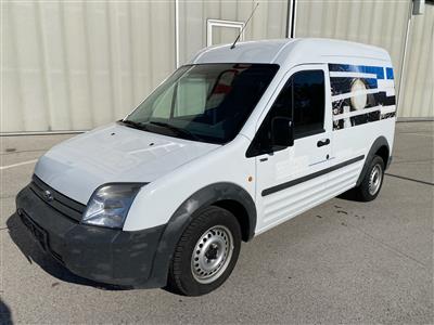 LKW "Ford Transit Connect FT230L 1.8 TDCi", - Cars and vehicles