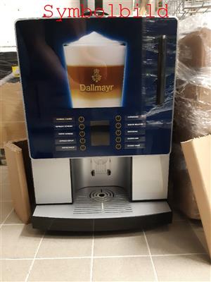 Kaffeemaschine "Rheavendors XS Grande", - Motorová vozidla a technika