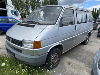 KKW "VW T4 Kombi 3-3-3 Syncro", - Cars and vehicles