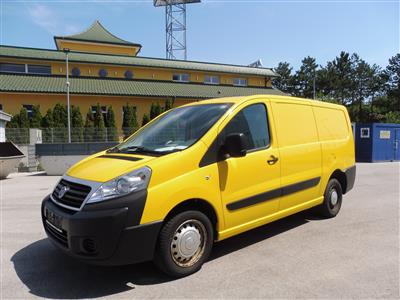 LKW "Fiat Scudo 1.6 16V 90", - Cars and vehicles
