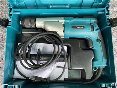 Schlagbohrmaschine "Makita HP2071J", - Cars and vehicles