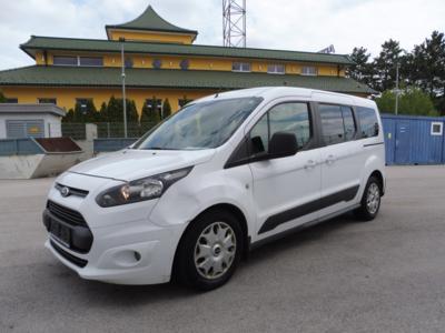 KKW "Ford Tourneo Connect Trend 1.6 TDCi", - Cars and vehicles