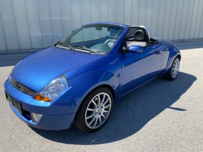 PKW "Ford Street Ka 1.6 Duratec 8V", - Cars and vehicles