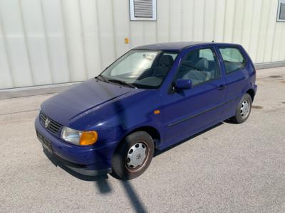 PKW "VW Polo 1.0L", - Fahrzeuge und Technik