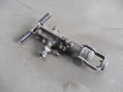 DL-Bohrhammer, - Motorová vozidla a technika