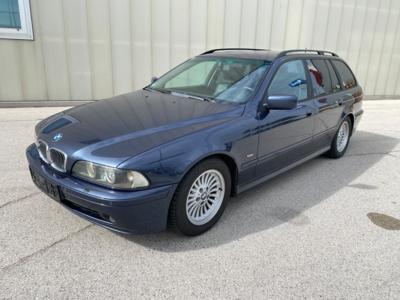 KKW "BMW 530d Touring Österreich-Paket", - Cars and vehicles