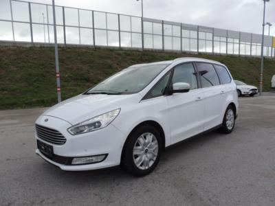 KKW "Ford Galaxy 2.0 TDCi AWD Titanium", - Cars and vehicles