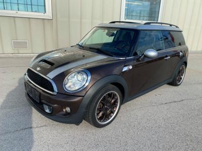 KKW "Mini Clubman Cooper SD Automatik", - Cars and vehicles