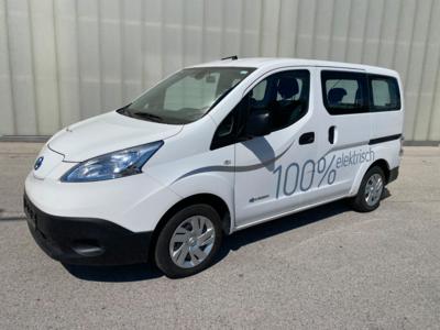 KKW "Nissan e-NV200 Comfort 24 kWh", - Cars and vehicles