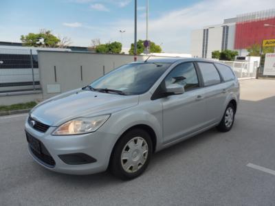 LKW "Ford Focus Traveller Van 1.6 TDCi DPF", - Cars and vehicles