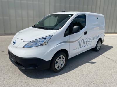 LKW "Nissan e-NV200 Kastenwagen 24 kWh Comfort", - Cars and vehicles