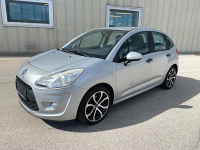PKW "Citroen C3 1.1 Eco Airdream", - Cars and vehicles
