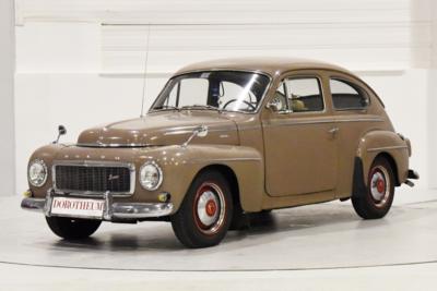 1961 Volvo PV 544 - Cars and vehicles