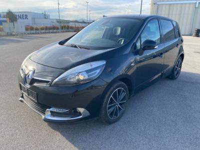 KKW "Renault Scenic Energy TCe 130 Bose Edition", - Cars and vehicles