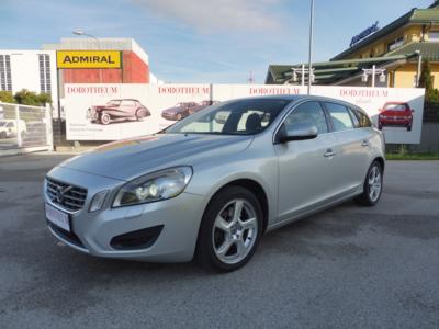 KKW "Volvo V60 Diesel D5 Momentum Geartronic", - Cars and vehicles