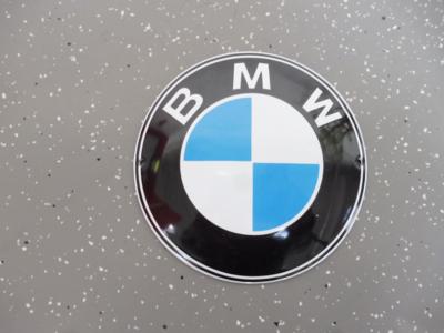 Werbeschild "BMW", - Macchine e apparecchi tecnici