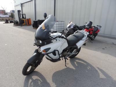 Motorrad "Honda XL 1000V Varadero", - Fahrzeuge und Technik