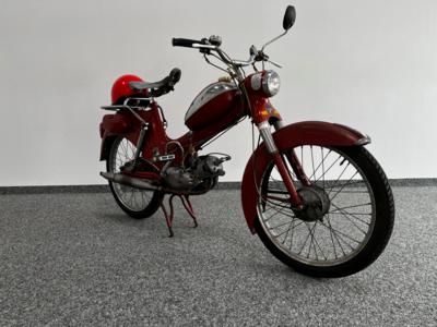 1957 Puch MS 50 V, - Cars and vehicles