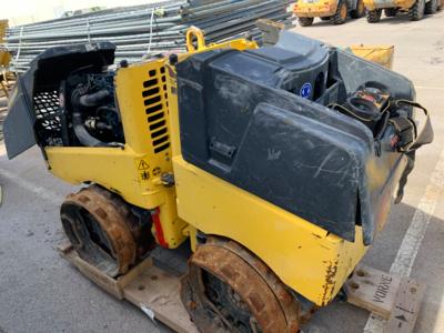 Grabenwalze "Bomag BMP8500", - Cars and vehicles
