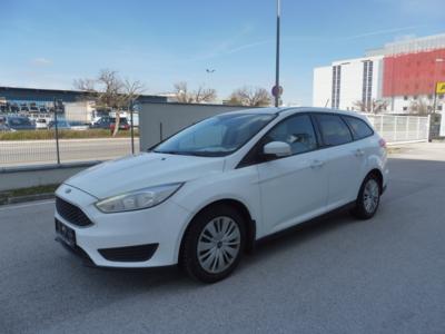 KKW "Ford Focus Traveller 1.5 TDCi Trend", - Cars and vehicles