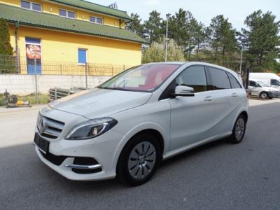 KKW "Mercedes-Benz B 250e", - Cars and vehicles