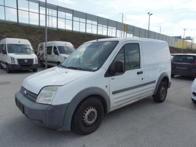 LKW "Ford Transit Connect 220S 1.8 TDCi", - Cars and vehicles