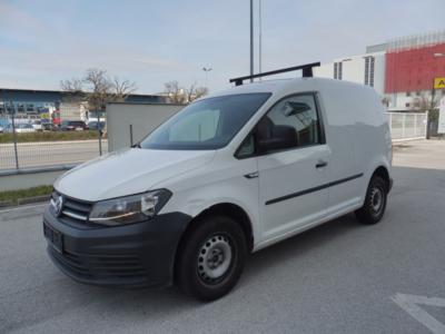 LKW "VW Caddy Kastenwagen Entry 1.0 TSI", - Cars and vehicles