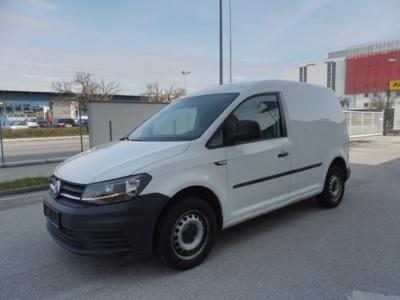 LKW "VW Caddy Kastenwagen Entry 1.0 TSI", - Cars and vehicles