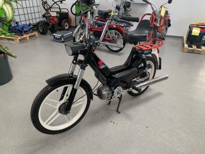 Motorfahrrad "Puch Maxi 2", - Macchine e apparecchi tecnici