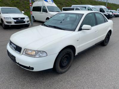 PKW "Audi A4 1.6", - Cars and vehicles