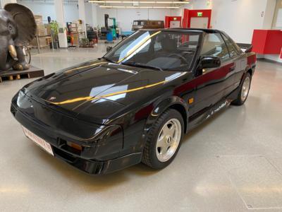 PKW "Toyota MR2 T-Bar Dach 16V", - Cars and vehicles