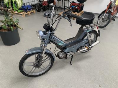 Motorfahrrad "Puch Maxi Classic", - Fahrzeuge und Technik