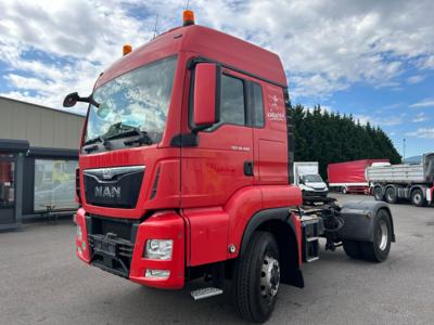 LKW "MAN TGS 18.480 BLS Hydrodrive (Euro 6)", - Cars and vehicles
