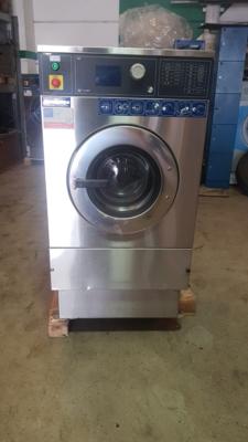 Industriewaschmaschine "Jessernigg W75G SE-Drive", - Fahrzeuge und Technik