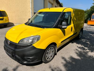 LKW "Fiat Doblo Cargo Maxi 1.3 Multijet", - Macchine e apparecchi tecnici