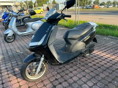 Motorfahrrad "Peugeot Vivacity 50", - Motorová vozidla a technika