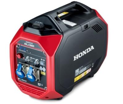 Notstromgenerator "Honda EU 32i", - Macchine e apparecchi tecnici