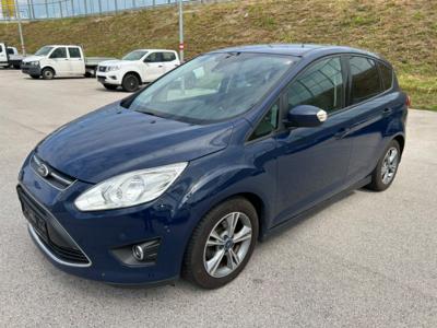 PKW "Ford C-Max Trend 1.0 Eco Boost", - Motorová vozidla a technika