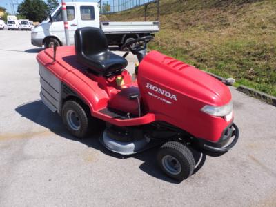 Rasentraktor "Honda HF2315", - Motorová vozidla a technika